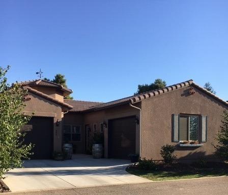 606 Little Lane Dr, Exeter, CA 93221 photo 2