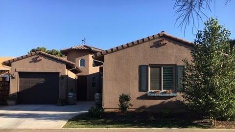 606 Little Lane Dr, Exeter, CA 93221 photo 1