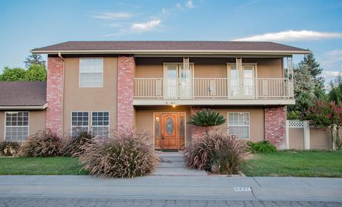 3431 W Cherry Ave, Visalia, CA 93277 photo 1