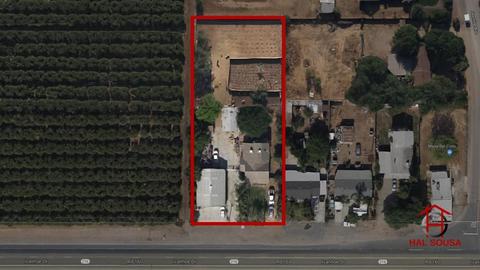 32313 Road 160, Ivanhoe, CA 93235 photo 4
