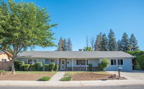 2332 E Feemster Ave, Visalia, CA 93292 photo 2