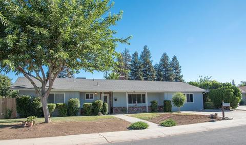2332 E Feemster Ave, Visalia, CA 93292 photo 1