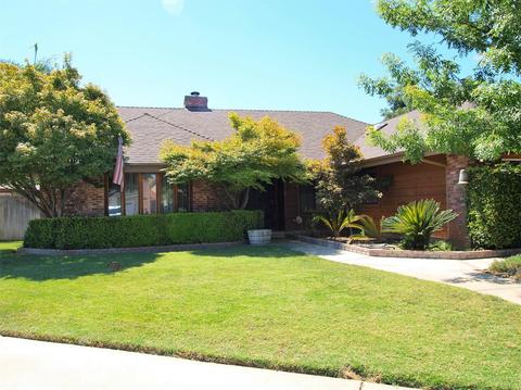 810 N B St, Exeter, CA 93221 photo 1