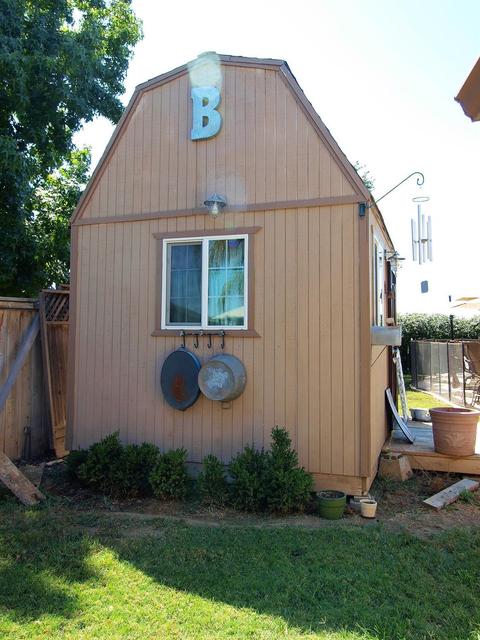 810 N B St, Exeter, CA 93221 photo 7