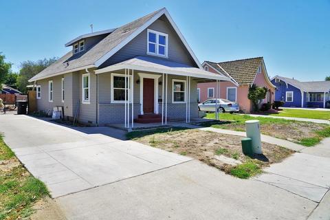 44 N Lemoore Ave, Lemoore, CA 93245 photo 2