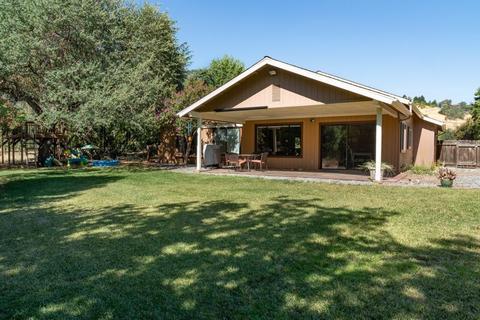 40862 Grouse Dr, Three Rivers, CA 93271 photo 19