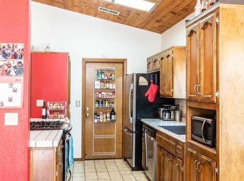 40862 Grouse Dr, Three Rivers, CA 93271 photo 5