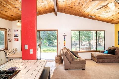 40862 Grouse Dr, Three Rivers, CA 93271 photo 3