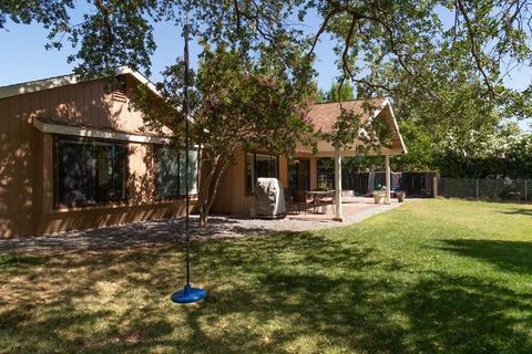 40862 Grouse Dr, Three Rivers, CA 93271 photo 1