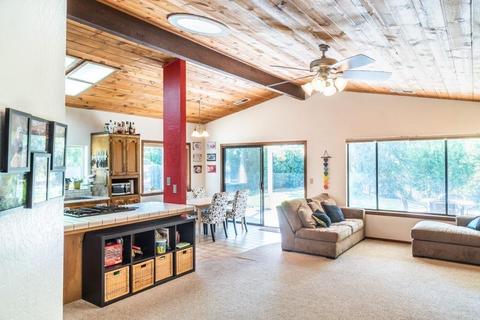 40862 Grouse Dr, Three Rivers, CA 93271 photo 2