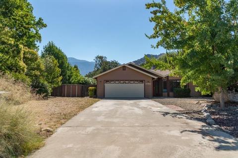40862 Grouse Dr, Three Rivers, CA 93271 photo 22
