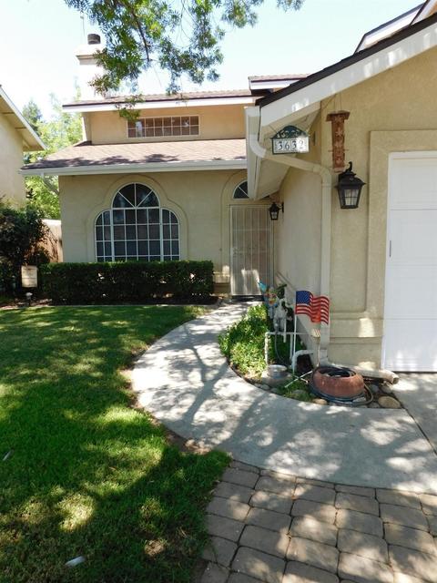 3632 E Stewart Ct, Visalia, CA 93292 photo 3