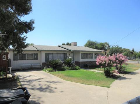 565 S Maple St, Pixley, CA 93256 photo 1