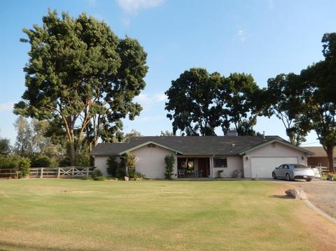 30729 Bliss Dr, Exeter, CA 93221 photo 1
