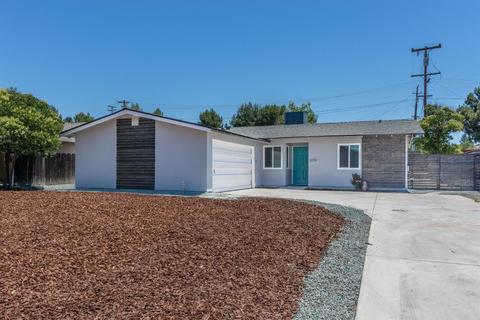 1235 Dorothy St, Paso Robles, CA 93446 photo 2