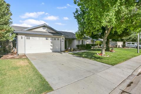 401 Patricia Ave, Exeter, CA 93221 photo 2