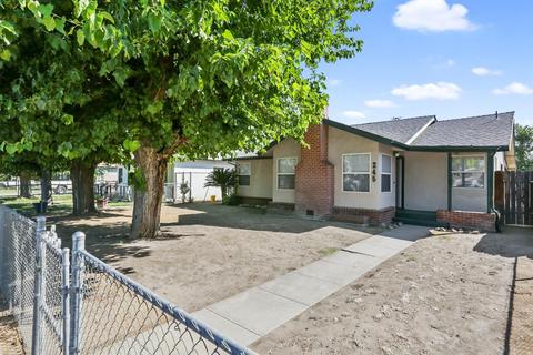 245 S H St, Exeter, CA 93221 photo 1