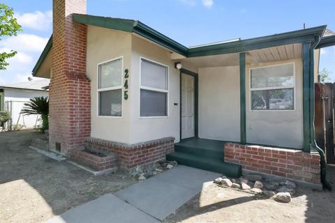 245 S H St, Exeter, CA 93221 photo 2