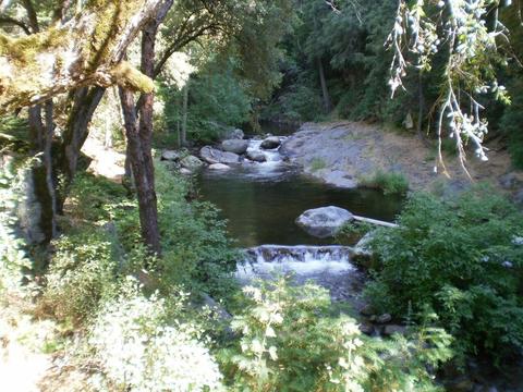 237 Cedar Dr, Springville, CA 93265 photo 1