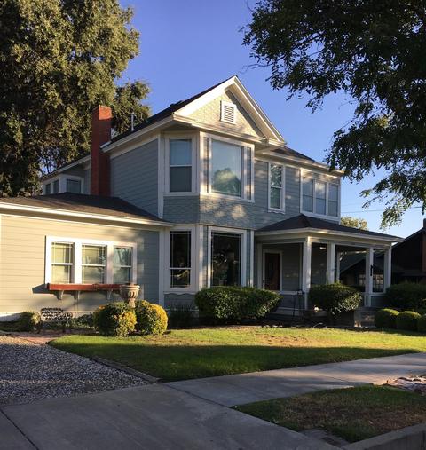 224 E Cedar St, Exeter, CA 93221 photo 1