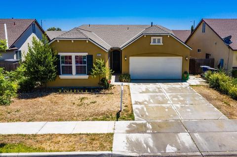 611 Visconti St, Lemoore, CA 93245 photo 1