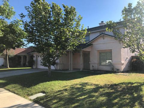 641 Contenta Ct, Lemoore, CA 93245 photo 1