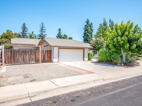 635 W Paul Ave, Clovis, CA 93612 photo 2