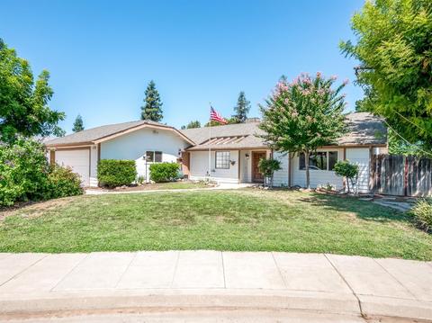 635 W Paul Ave, Clovis, CA 93612 photo 1