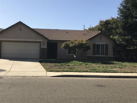 3709 E Hillcrest Ave, Visalia, CA 93292 photo 1