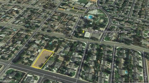 712 9th St, Sanger, CA 93657 photo 5