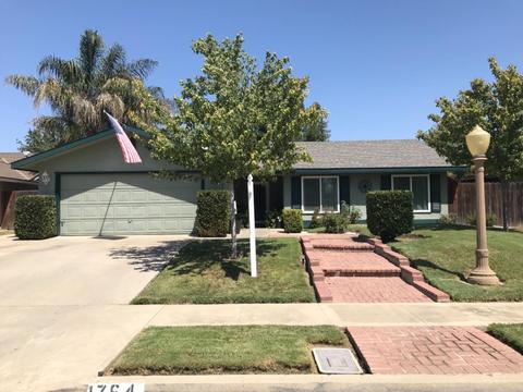 1764 E Independence Ave, Tulare, CA 93274 photo 2