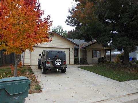 353 Patricia Ave, Exeter, CA 93221 photo 1