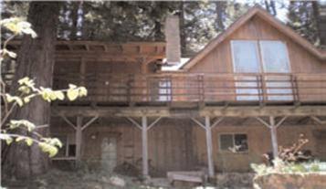 55130 Alder Dr, Sequoia Crest, CA 93265 photo 1