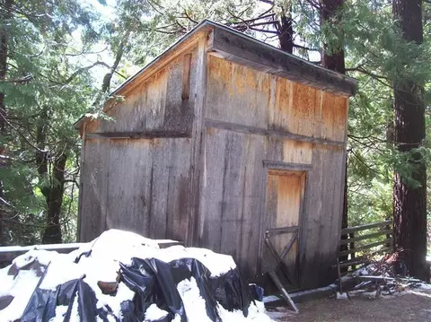 52004 Sequoia Dr, Cedar Slope, CA 93265 photo 3