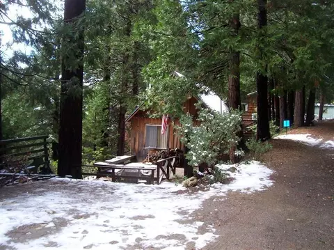 52004 Sequoia Dr, Cedar Slope, CA 93265 photo 1