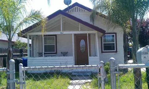 382 E Tulare Rd, Lindsay, CA 93247 photo 1