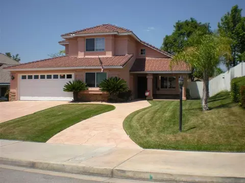 34262 Via Buena Dr, Yucaipa, CA 92399 photo 1