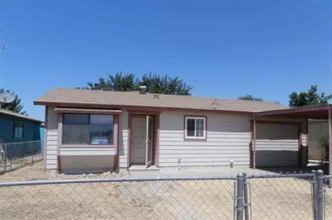 23426 Owen Ave, Ducor, CA 93218 photo 1