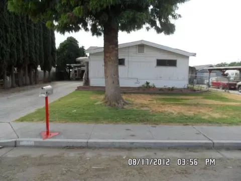 269 Patsy St, Porterville, CA 93257 photo 1