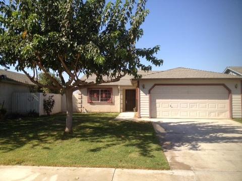 14615 Walker Rd, Poplar, CA 93257 photo 1