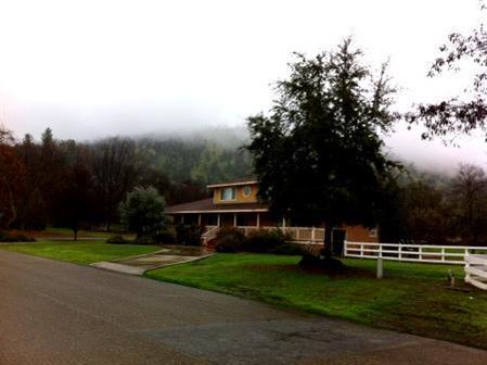 33703 Bear Ln, Springville, CA 93265 photo 2