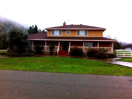 33703 Bear Ln, Springville, CA 93265 photo 1