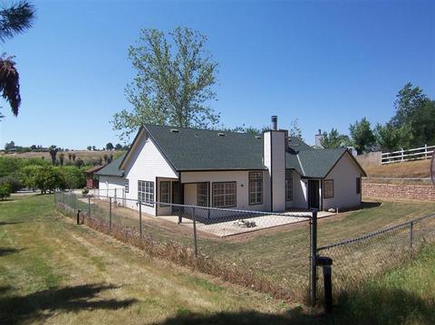 33246 Globe Dr, Springville, CA 93265 photo 6