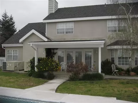 33508 Globe Dr, Springville, CA 93265 photo 9