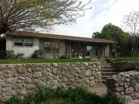 35356 Pine Dr, Springville, CA 93265 photo 1