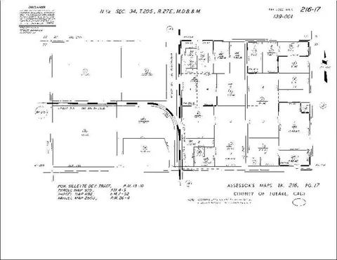 24107 200 Ave, Strathmore, CA 93267 photo 4