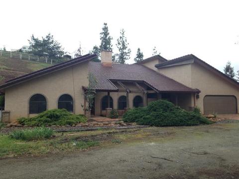 16310 Cattle, Springville, CA 93265 photo 1