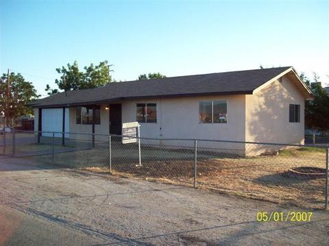 5543 Carlisle, Ducor, CA 93218 photo 2