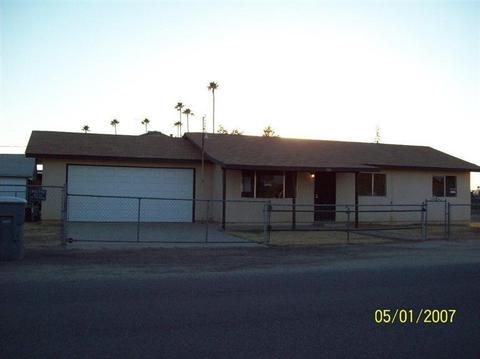 5543 Carlisle, Ducor, CA 93218 photo 1