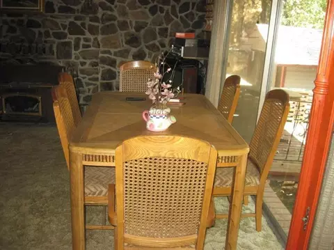 326 Oak Woods Dr, Pine Flat, CA 93207 photo 8